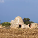 i trulli di pietregea