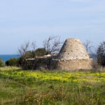 i trulli di pietregea